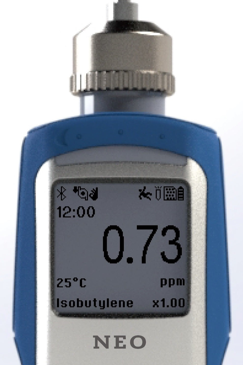 mPower NEO Photo Ionization Detectors – EnviroTech Services