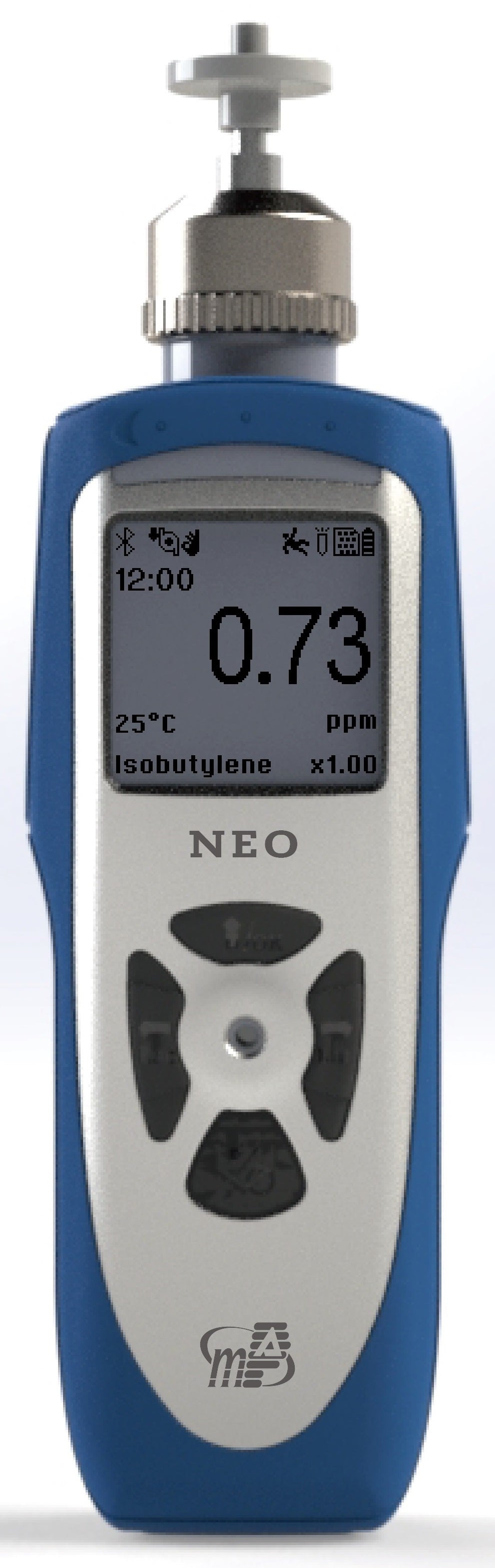 mPower NEO MP181 VOC Monitor