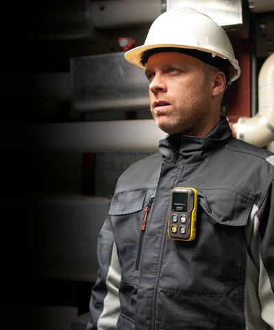 Honeywell BW Icon+ Fixed-life