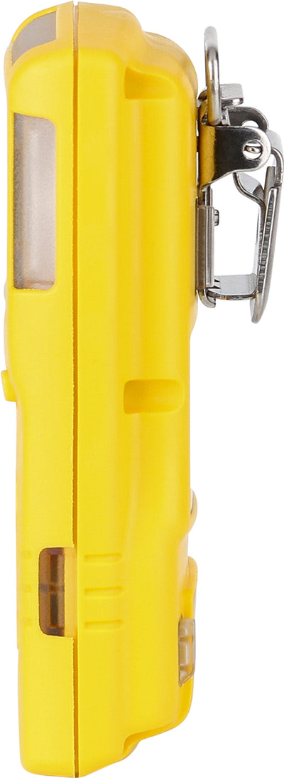 Honeywell BW Microclip XL Multigas