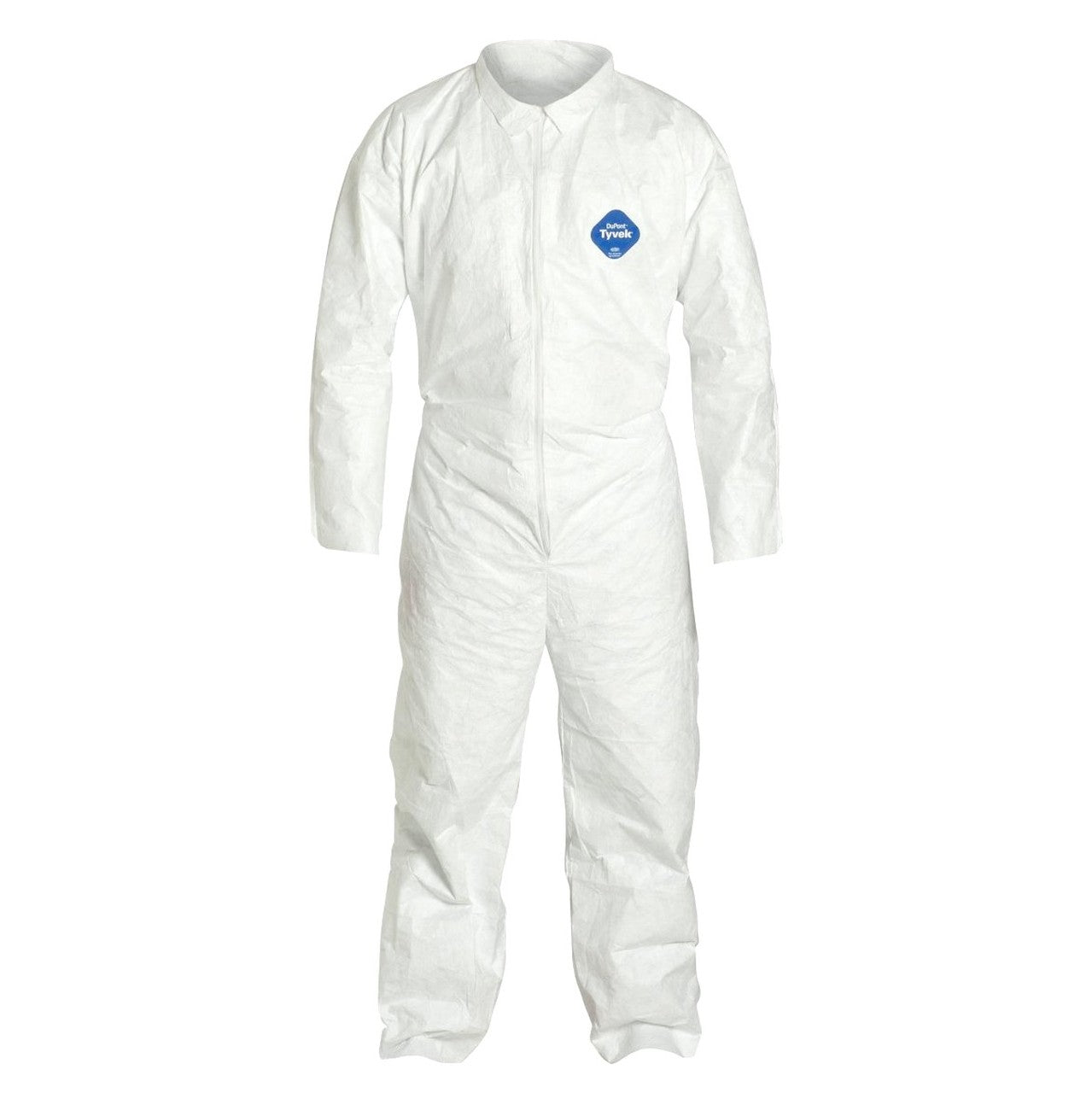 Disposable Tyvek Suit