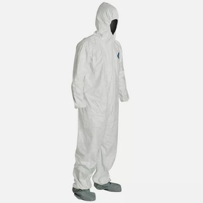 Disposable Tyvek Suit