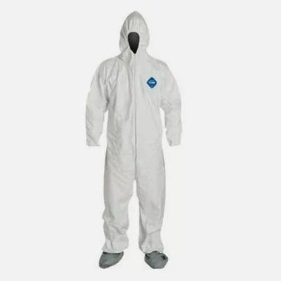 Disposable Tyvek Suit