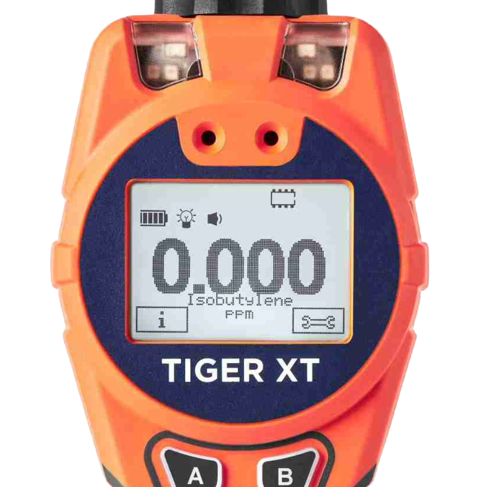Ion Science Tiger XT PID – EnviroTech Services