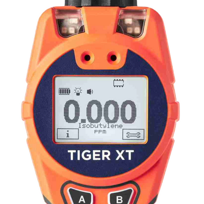 Ion Science Tiger XT PID – EnviroTech Services