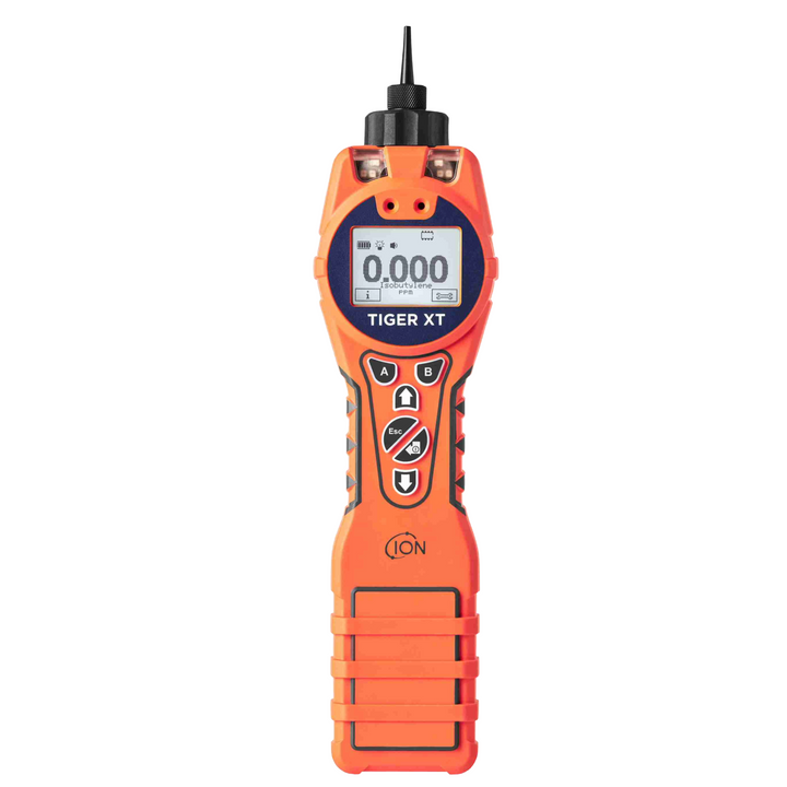 Ion Science Tiger XT PID – EnviroTech Services