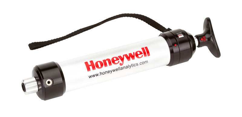 Honeywell Piston Hand Pump -  Colorimetric Tubes