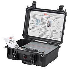 Geotech Geosub 2 Pump and Controller Kit – EnviroTech Services