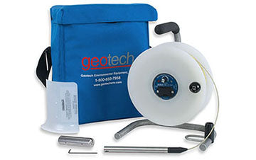 Geotech Water Level Meter