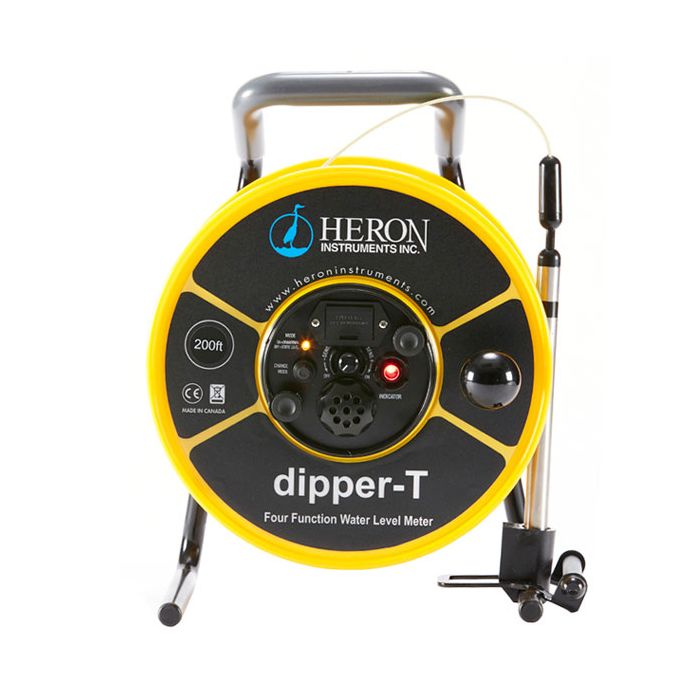 Heron Dipper-T Water Level Meter