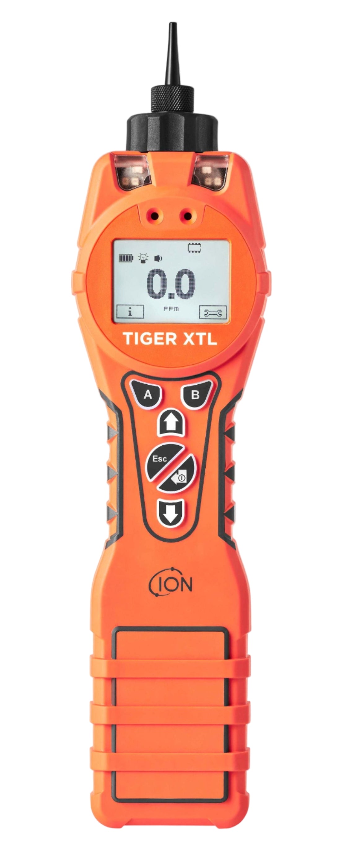 Ion Science Tiger XTL PID