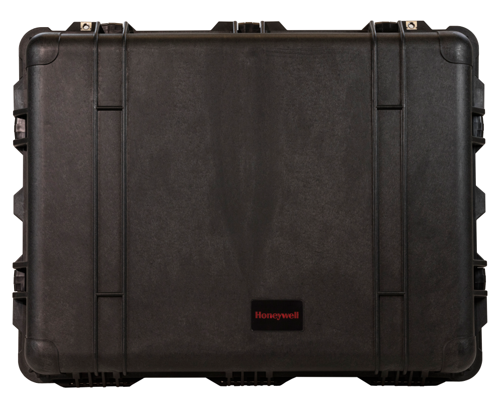 Honeywell MultiRAE Multigas