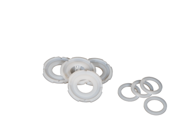 Redi-flo2 PTFE Pump End repair kit