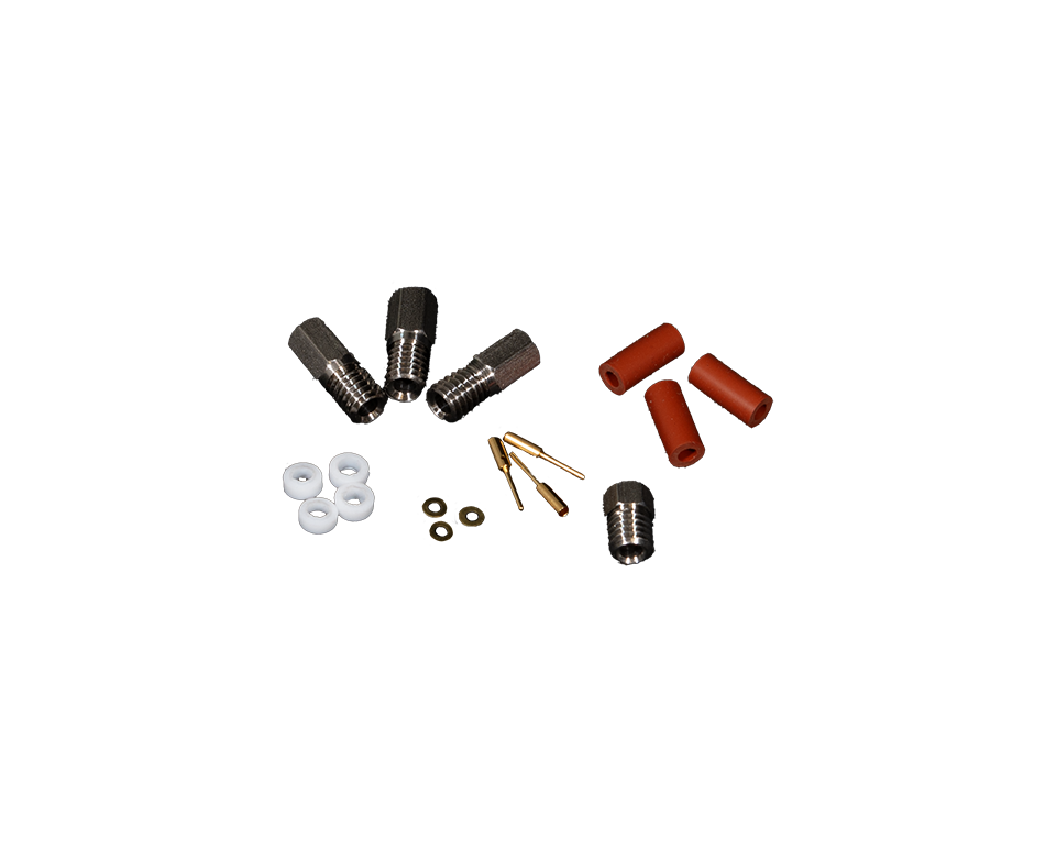 Redi Ii Redi-Flo2® Servicing Kits – EnviroTech Services