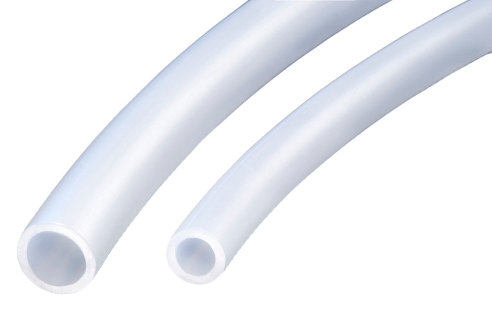Low-Density Polyethylene Tubing