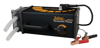 Solinst Model 410 Peristaltic Pump