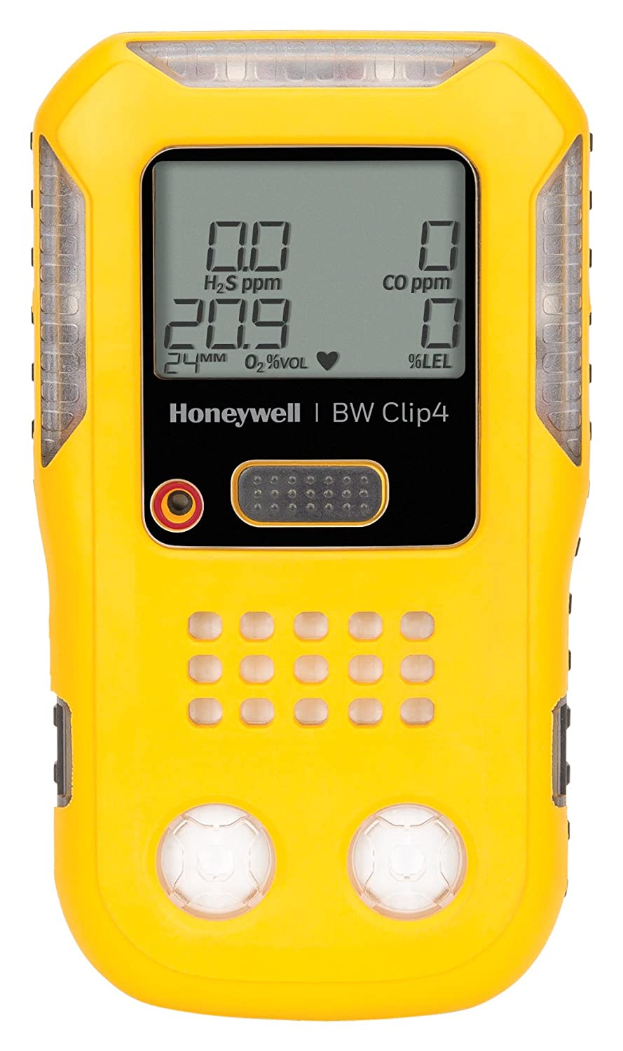 Honeywell BW Clip4
