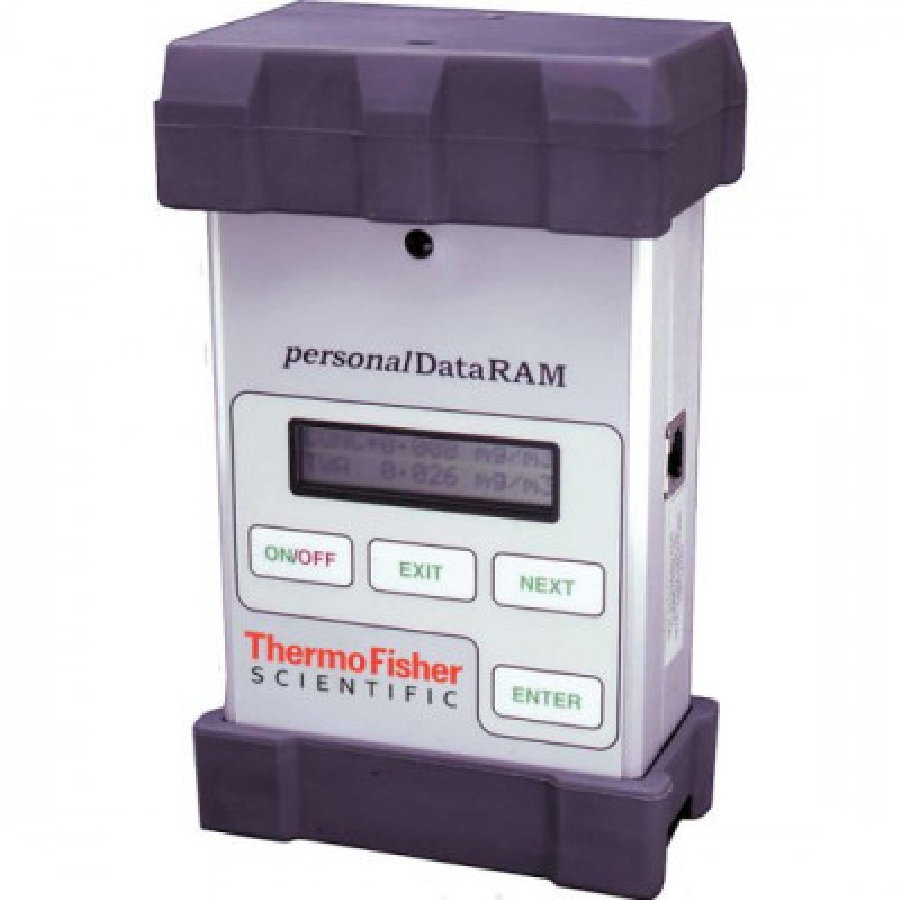 Rental Thermo DataRAM Personal Particulate Monitor