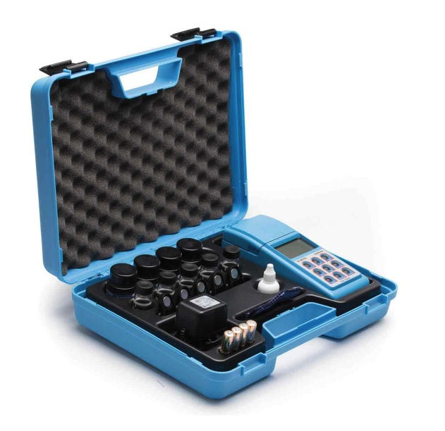 HI-98703 – EnviroTech Services