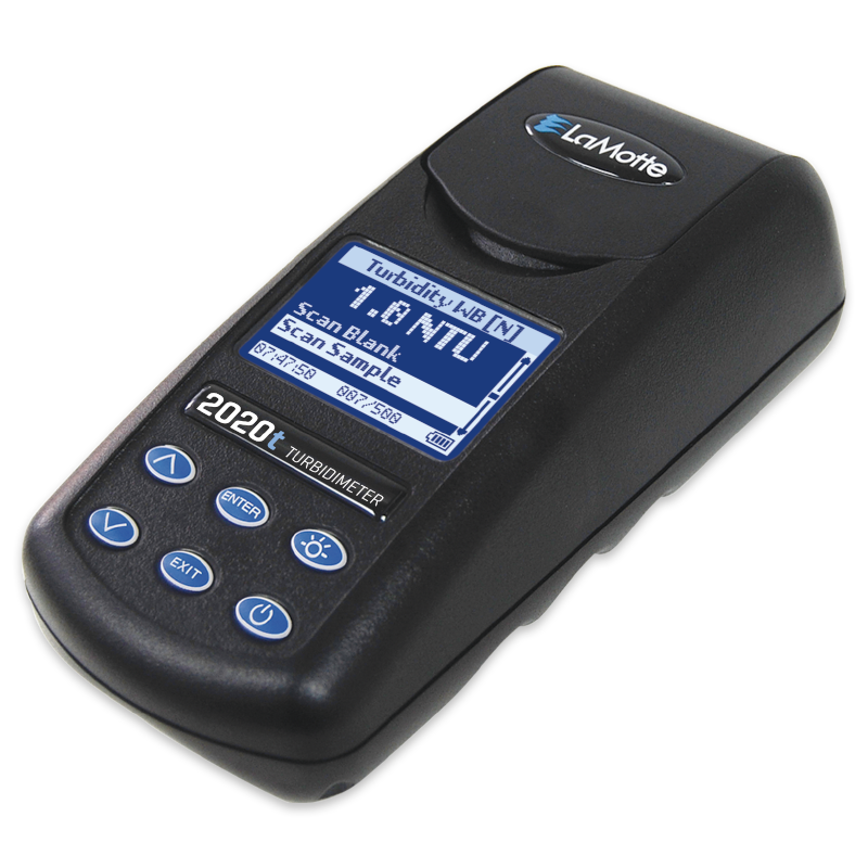 Rental Lamotte 2020 Turbidity Meter