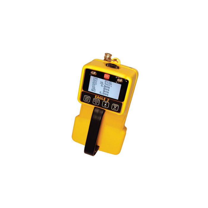 Rental RKI Eagle 2