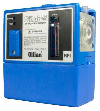 Rental GilAir-5 Air Sampling Pump
