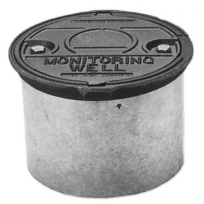 Spring Well Boxes Monitoring Well Supplies – EnviroTech Services