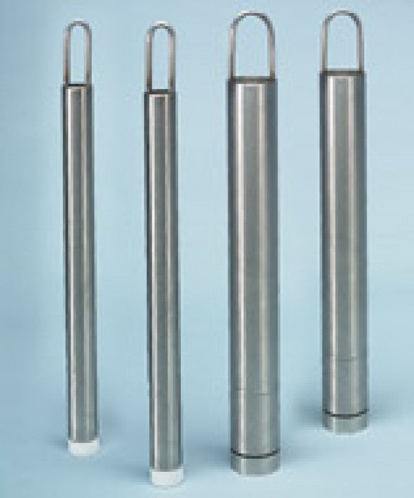 Stainless Steel Bailers