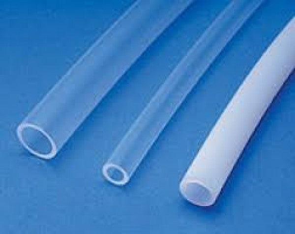 Teflon Lined Low-Density Polyethylene Tubing